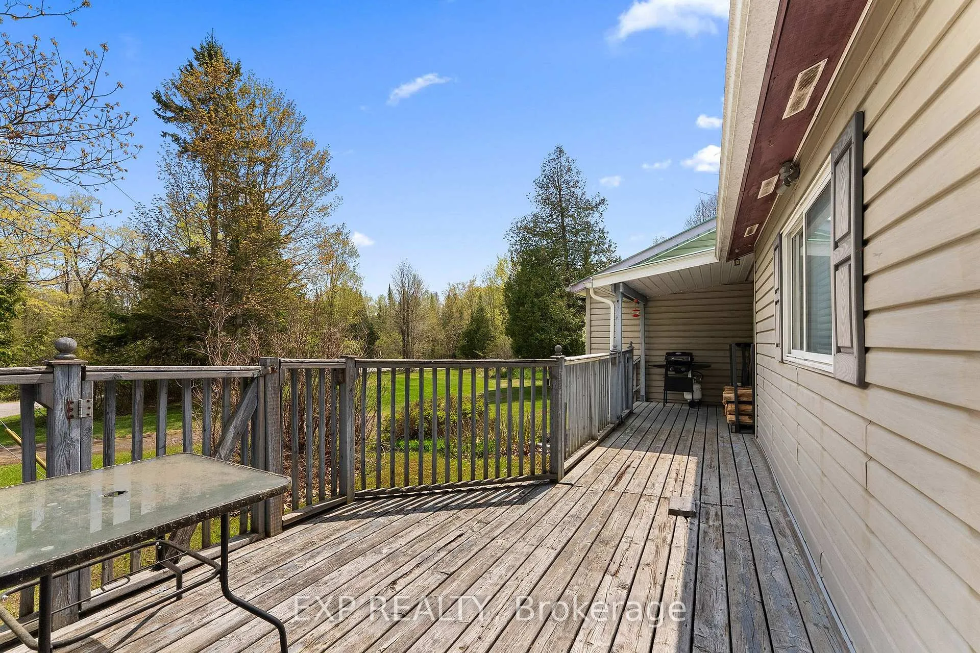 Photo 14 of 6015 Centennial Drive, Greater Madawaska — HOMEH