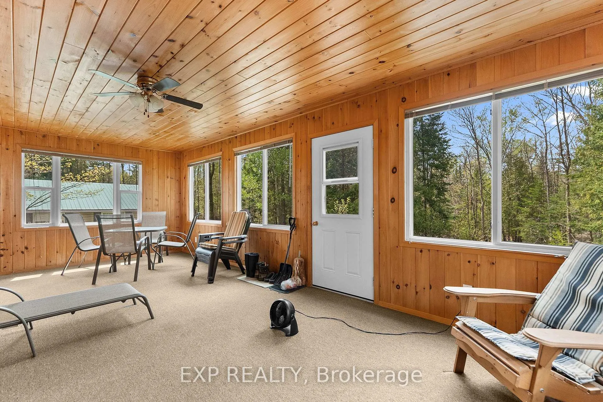 Photo 15 of 6015 Centennial Drive, Greater Madawaska — HOMEH