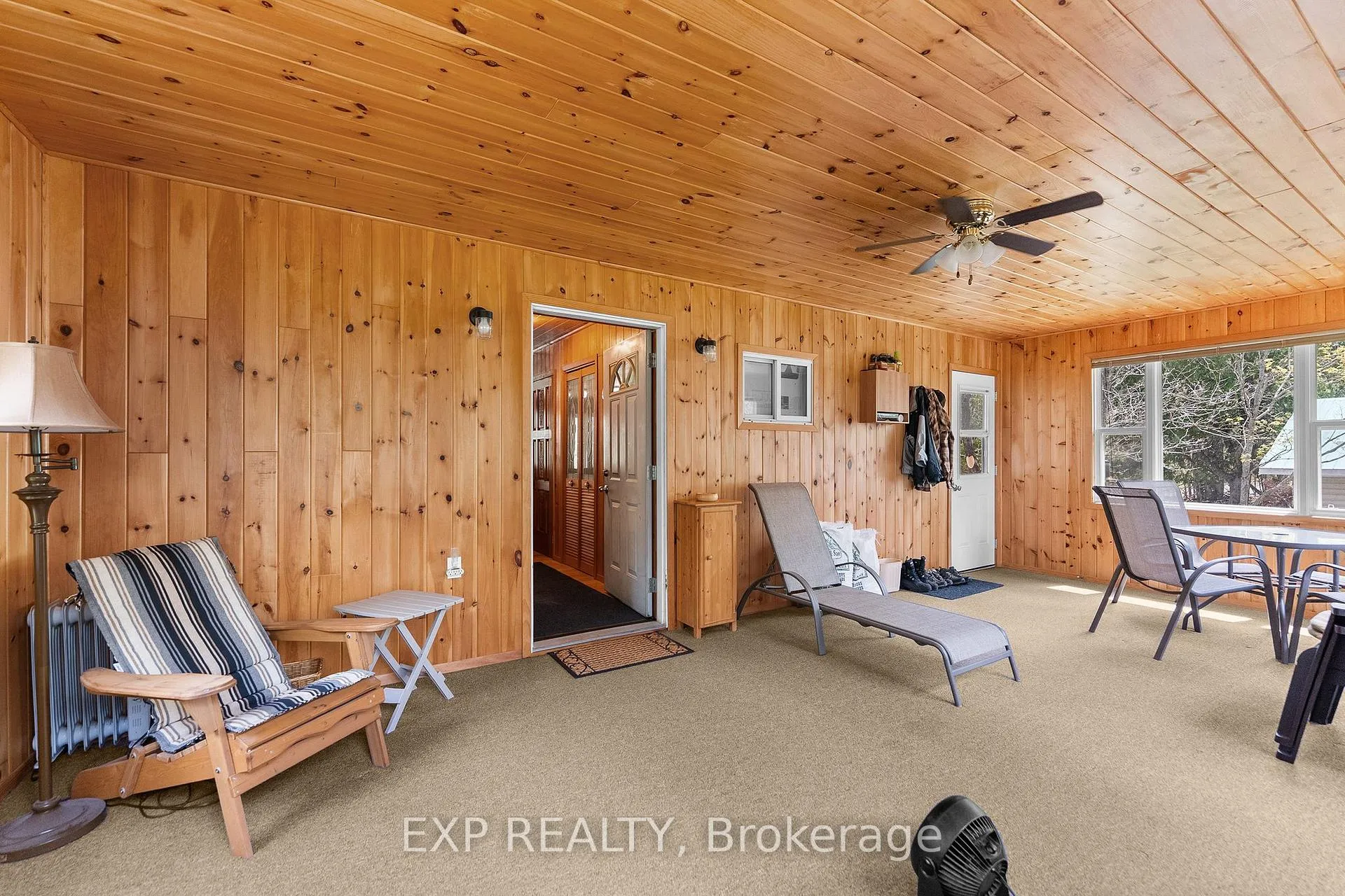 Photo 16 of 6015 Centennial Drive, Greater Madawaska — HOMEH