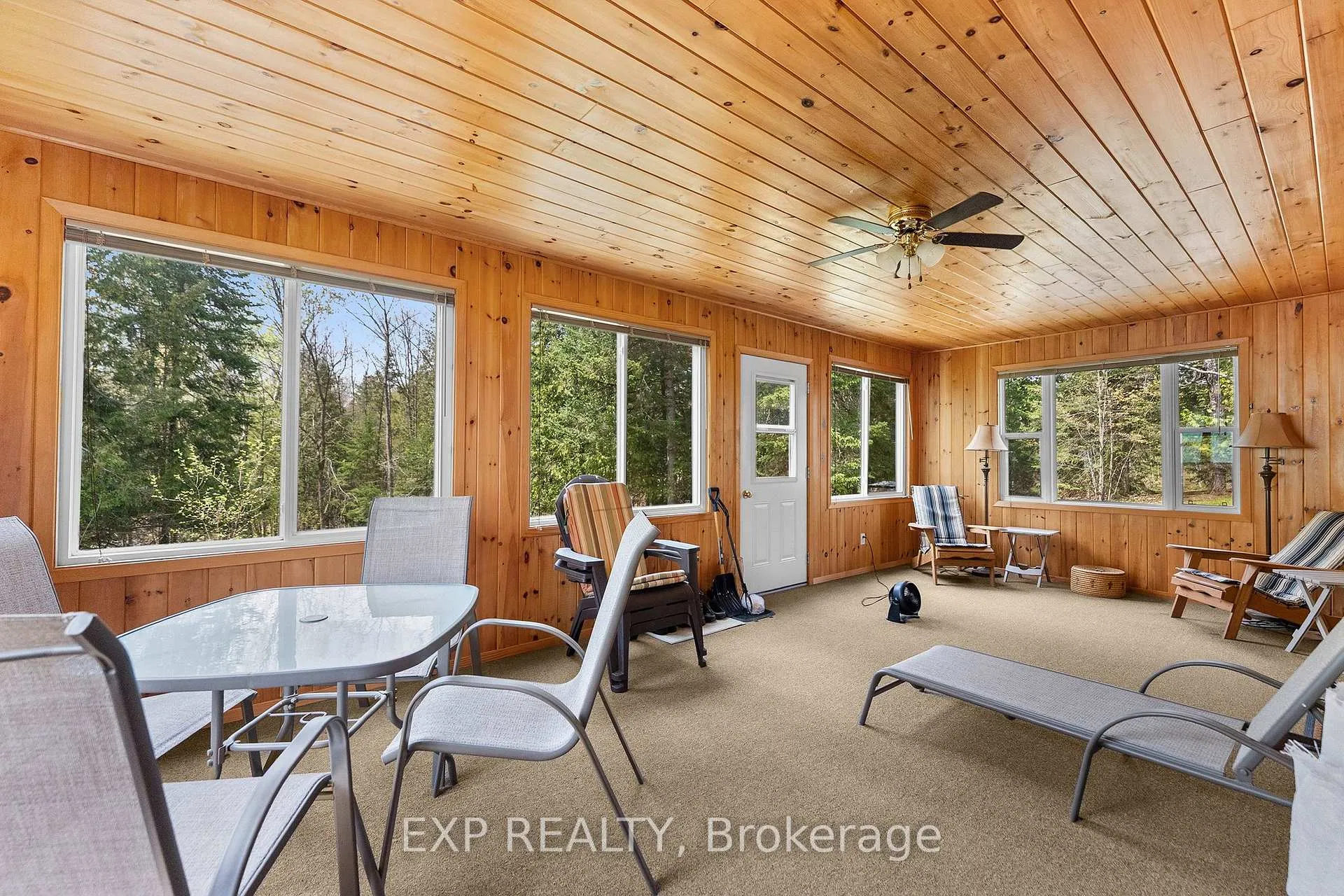 Photo 17 of 6015 Centennial Drive, Greater Madawaska — HOMEH