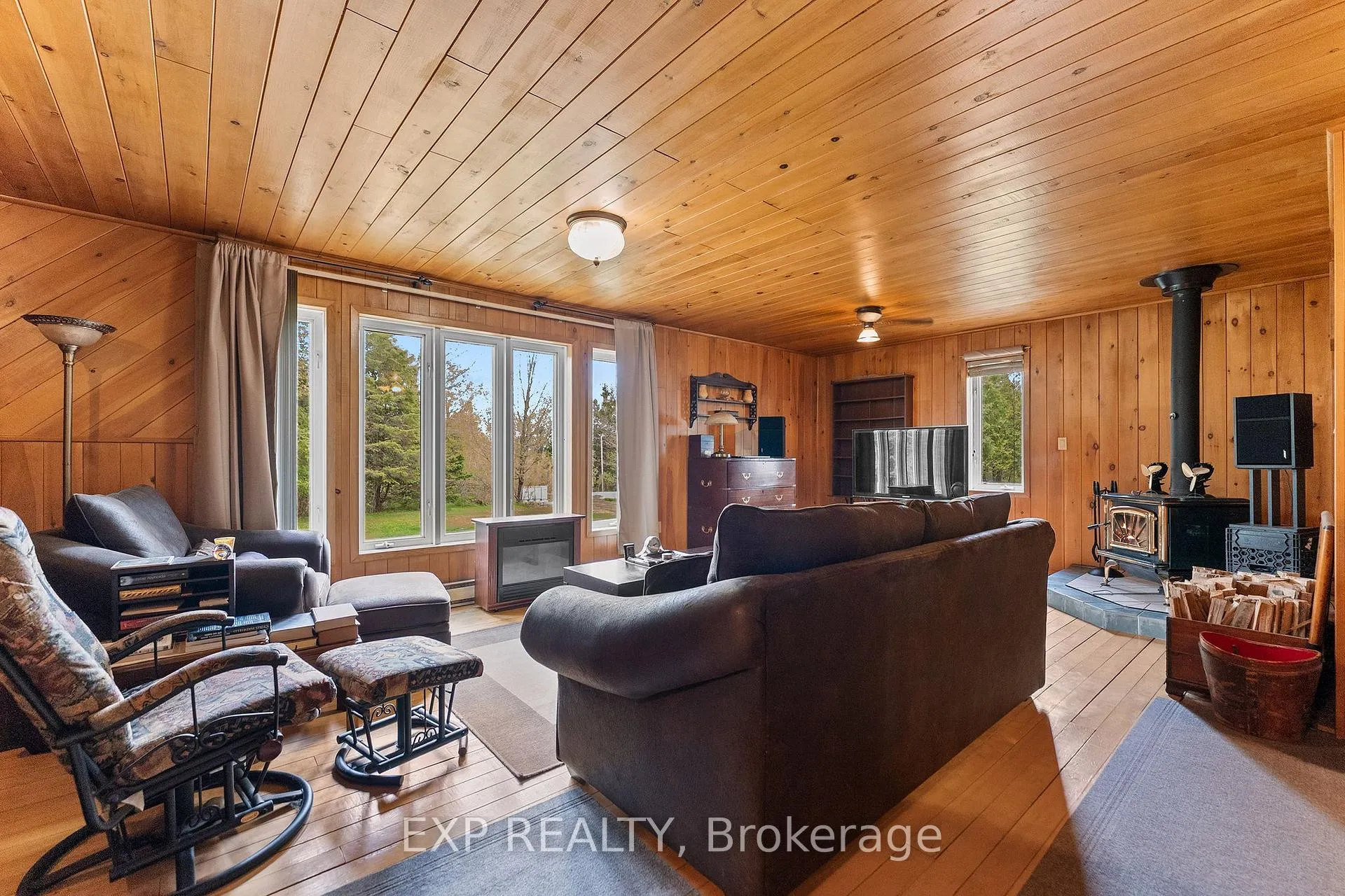 Photo 21 of 6015 Centennial Drive, Greater Madawaska — HOMEH