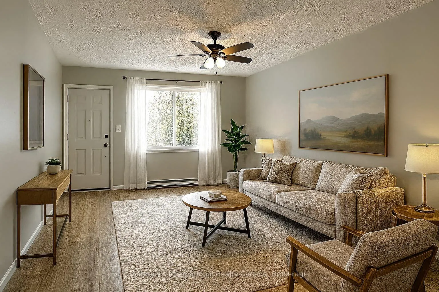 Photo 6 of 125 Taylor Road, Bracebridge, Macaulay — HOMEH