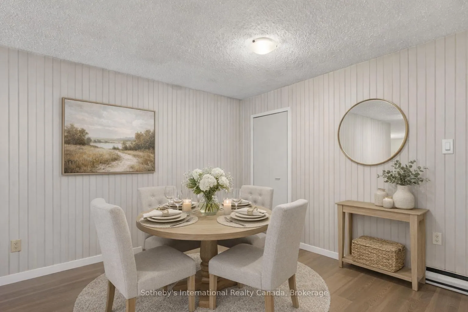 Photo 13 of 125 Taylor Road, Bracebridge, Macaulay — HOMEH