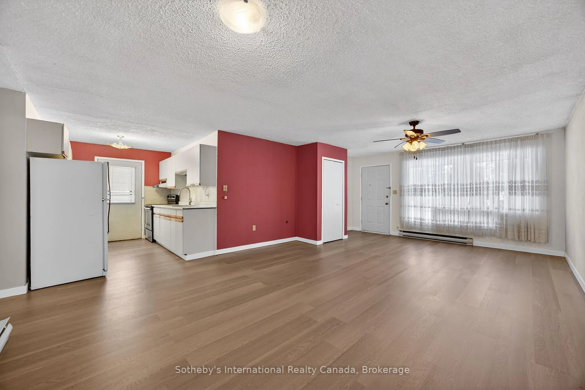 Photo 15 of 125 Taylor Road, Bracebridge, Macaulay — HOMEH