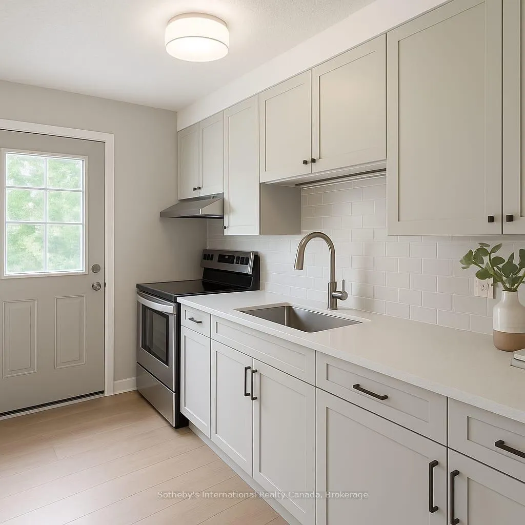 Photo 17 of 125 Taylor Road, Bracebridge, Macaulay — HOMEH