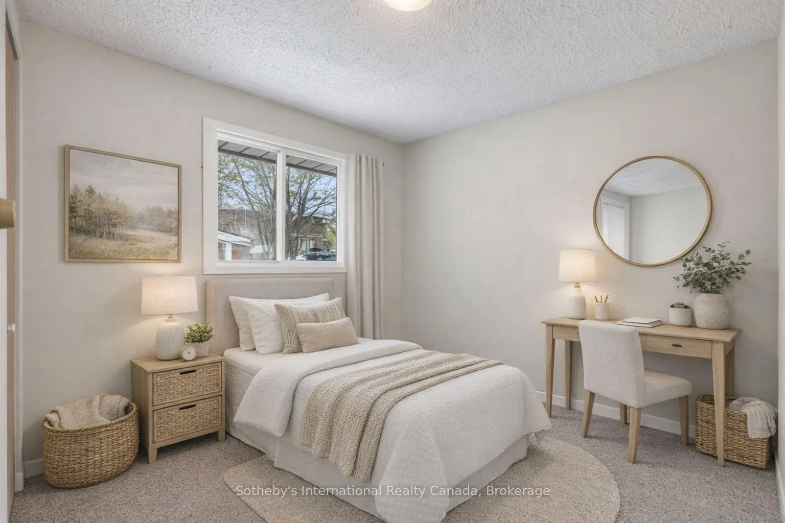 Photo 25 of 125 Taylor Road, Bracebridge, Macaulay — HOMEH