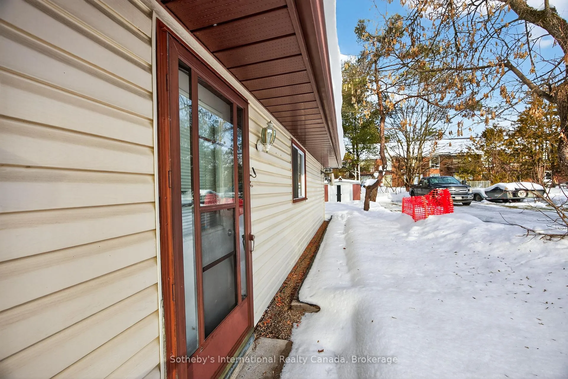 Photo 32 of 125 Taylor Road, Bracebridge, Macaulay — HOMEH