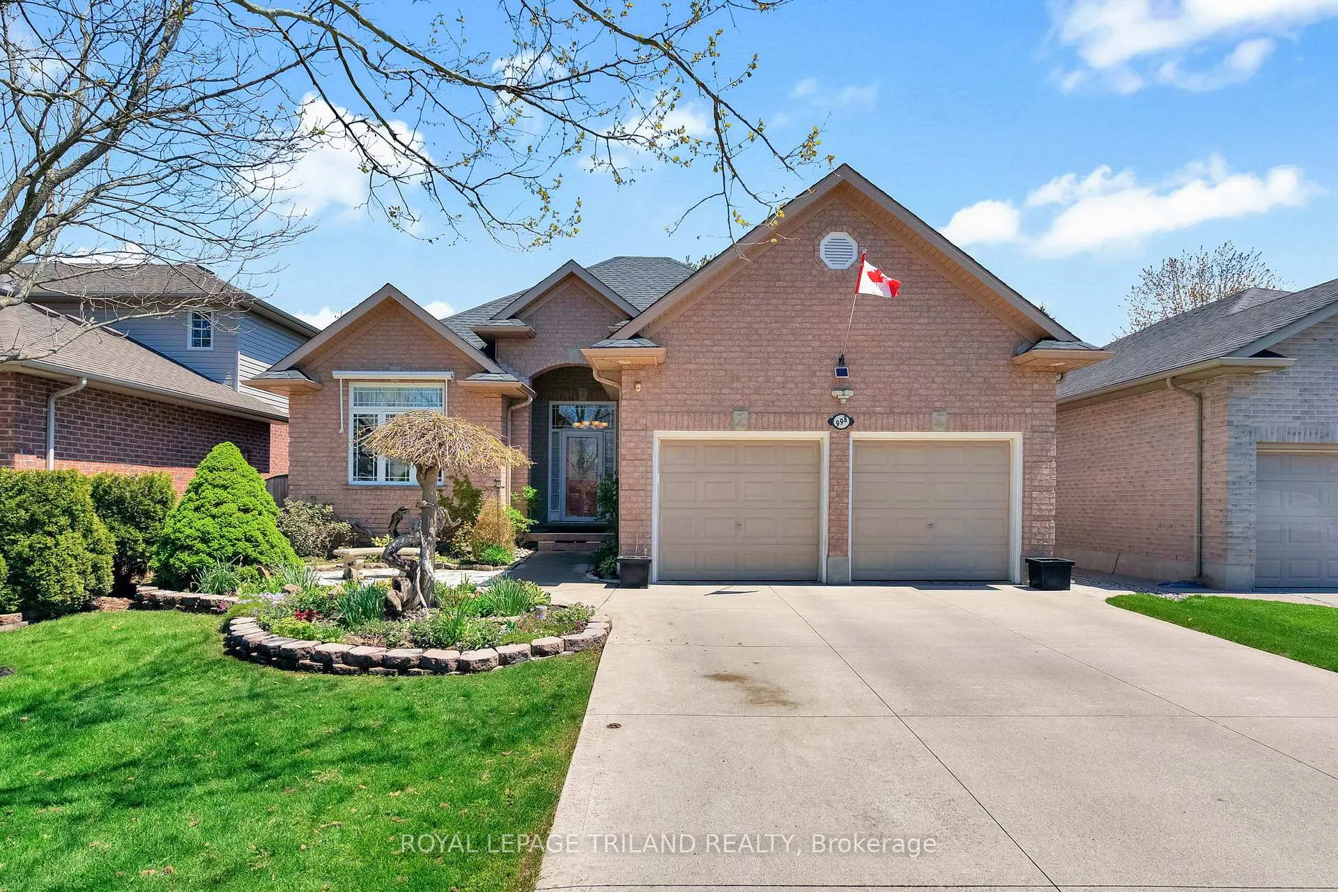 Photo 1 of 998 Gabor Street, London, South L — HOMEH