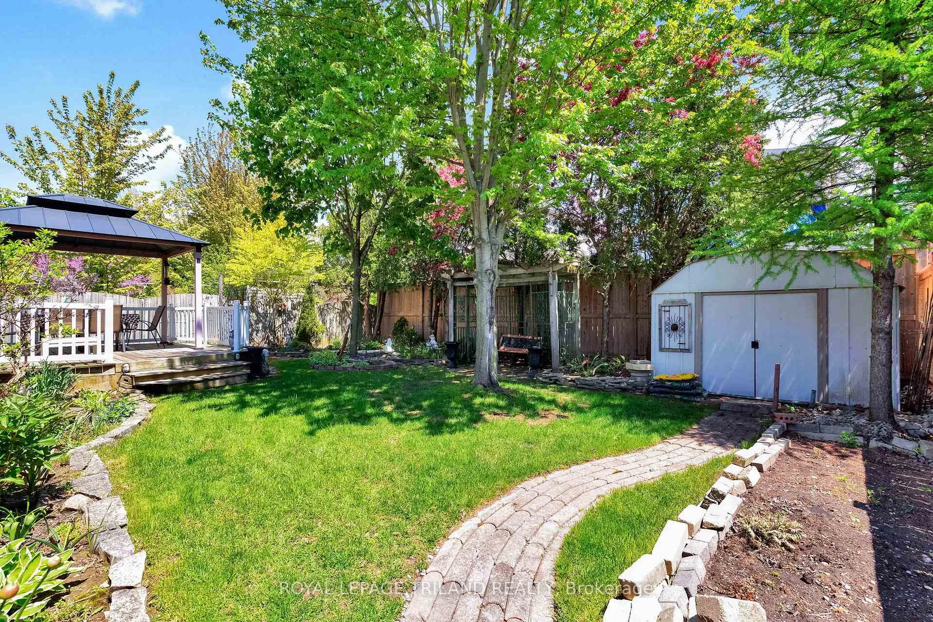 Photo 36 of 998 Gabor Street, London, South L — HOMEH