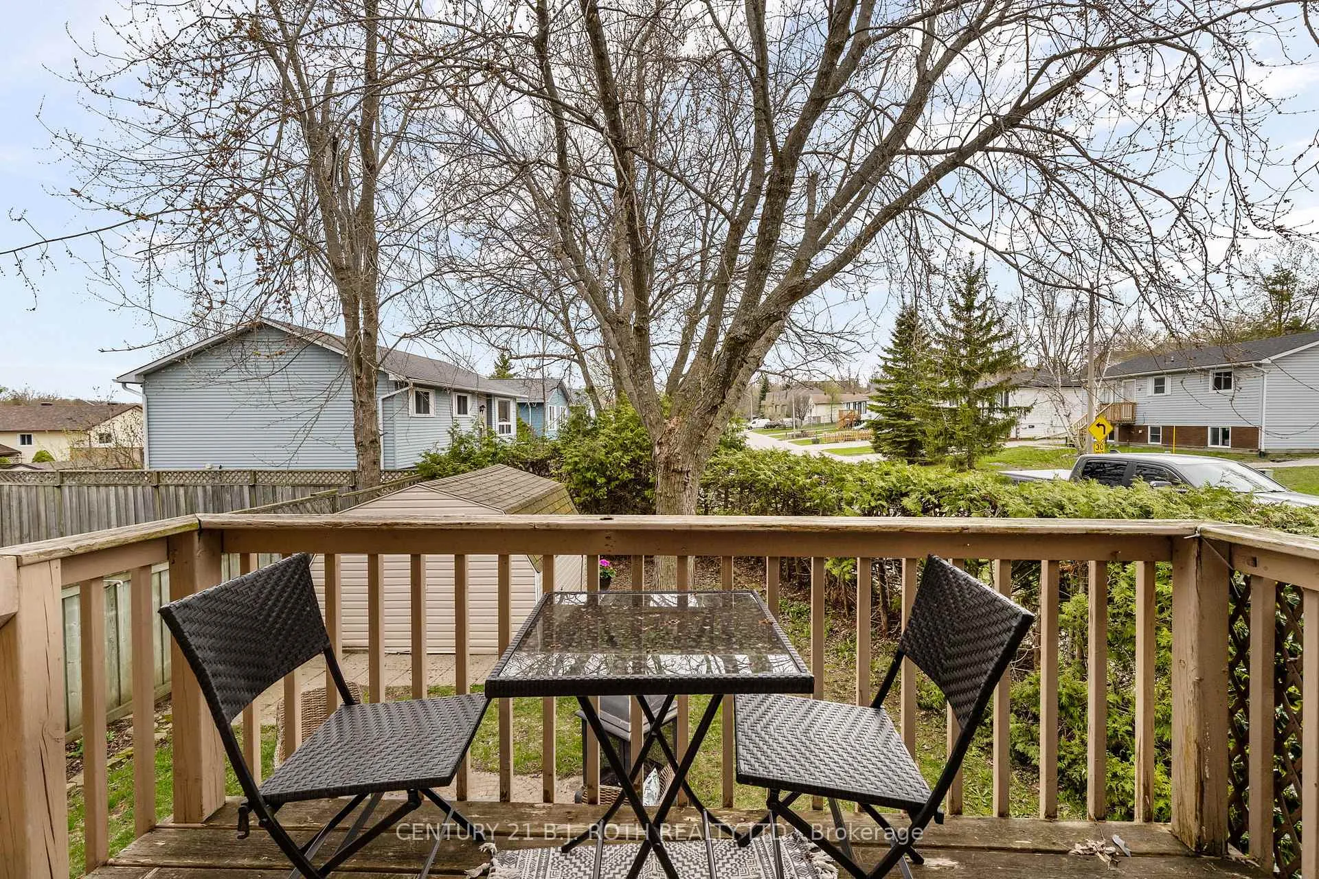 Photo 17 of 197 Westmount Drive S, Orillia — HOMEH