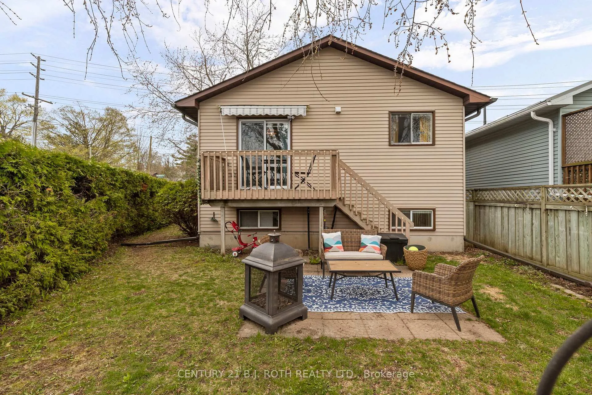 Photo 28 of 197 Westmount Drive S, Orillia — HOMEH