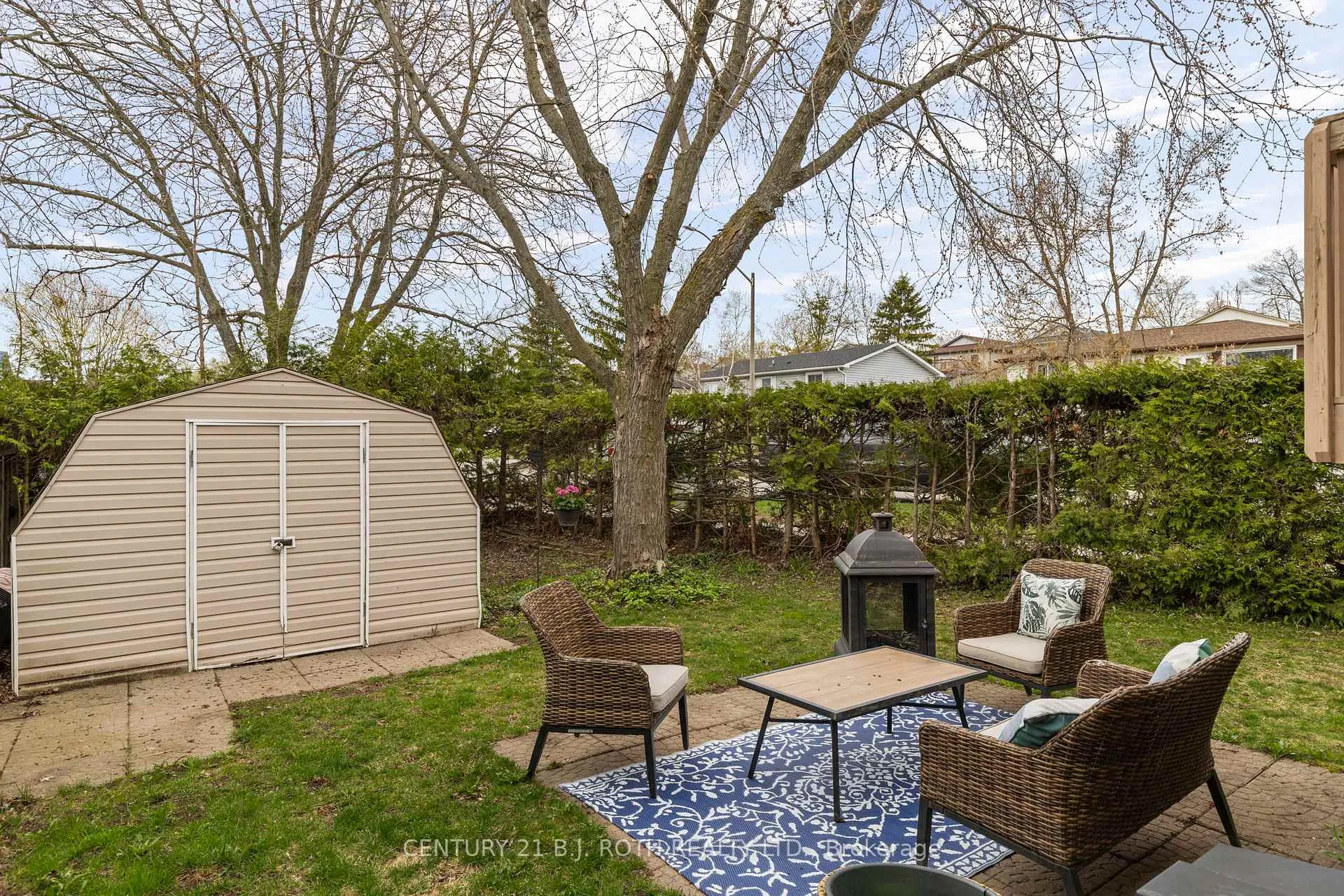 Photo 30 of 197 Westmount Drive S, Orillia — HOMEH