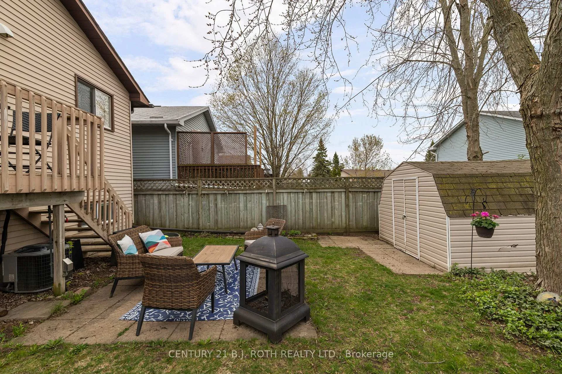 Photo 31 of 197 Westmount Drive S, Orillia — HOMEH