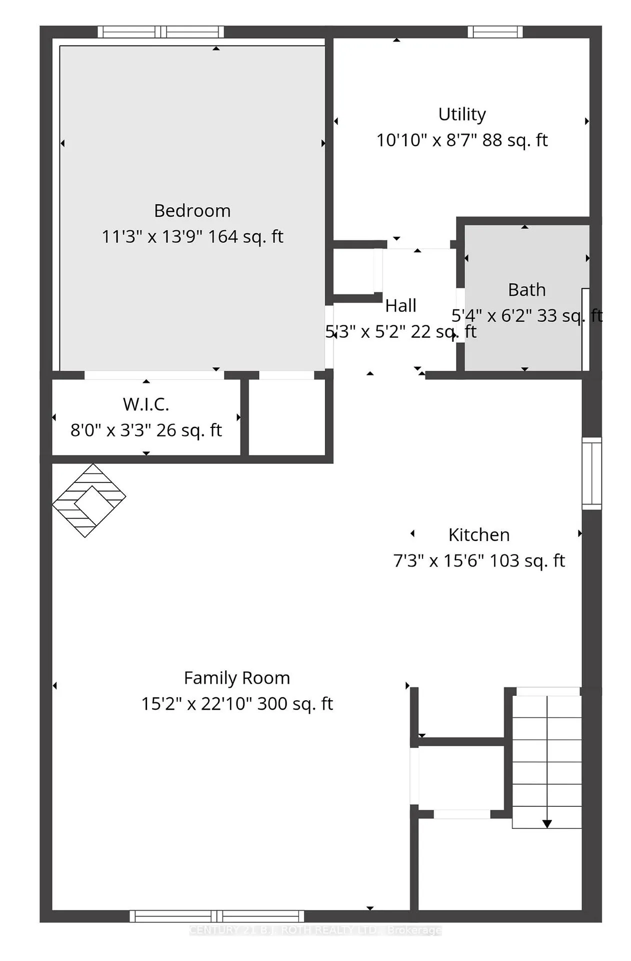 Photo 33 of 197 Westmount Drive S, Orillia — HOMEH