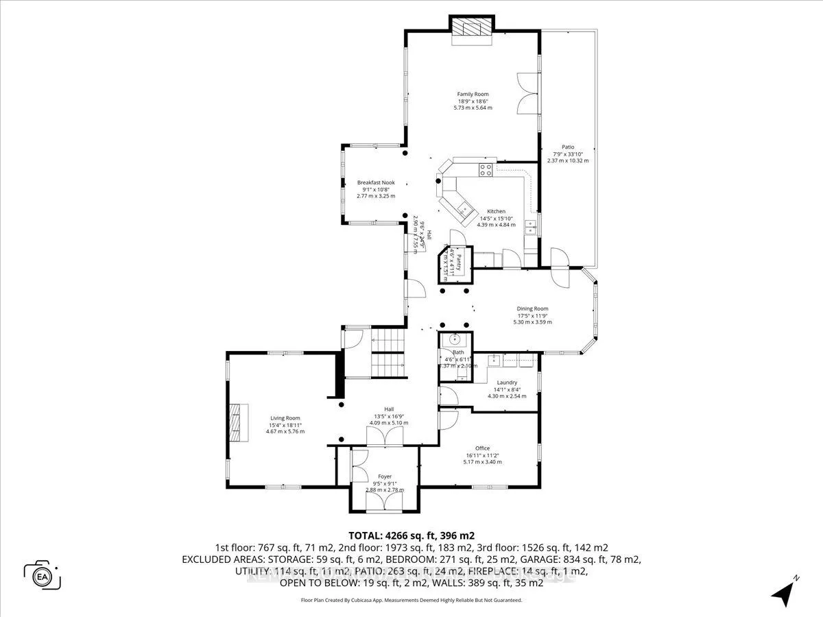 Photo 48 of 1520 Royal Orchard Drive, Ottawa, Cumberland Estates — HOMEH