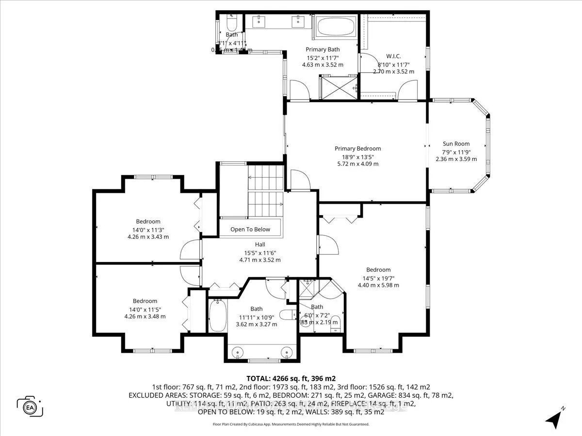 Photo 49 of 1520 Royal Orchard Drive, Ottawa, Cumberland Estates — HOMEH