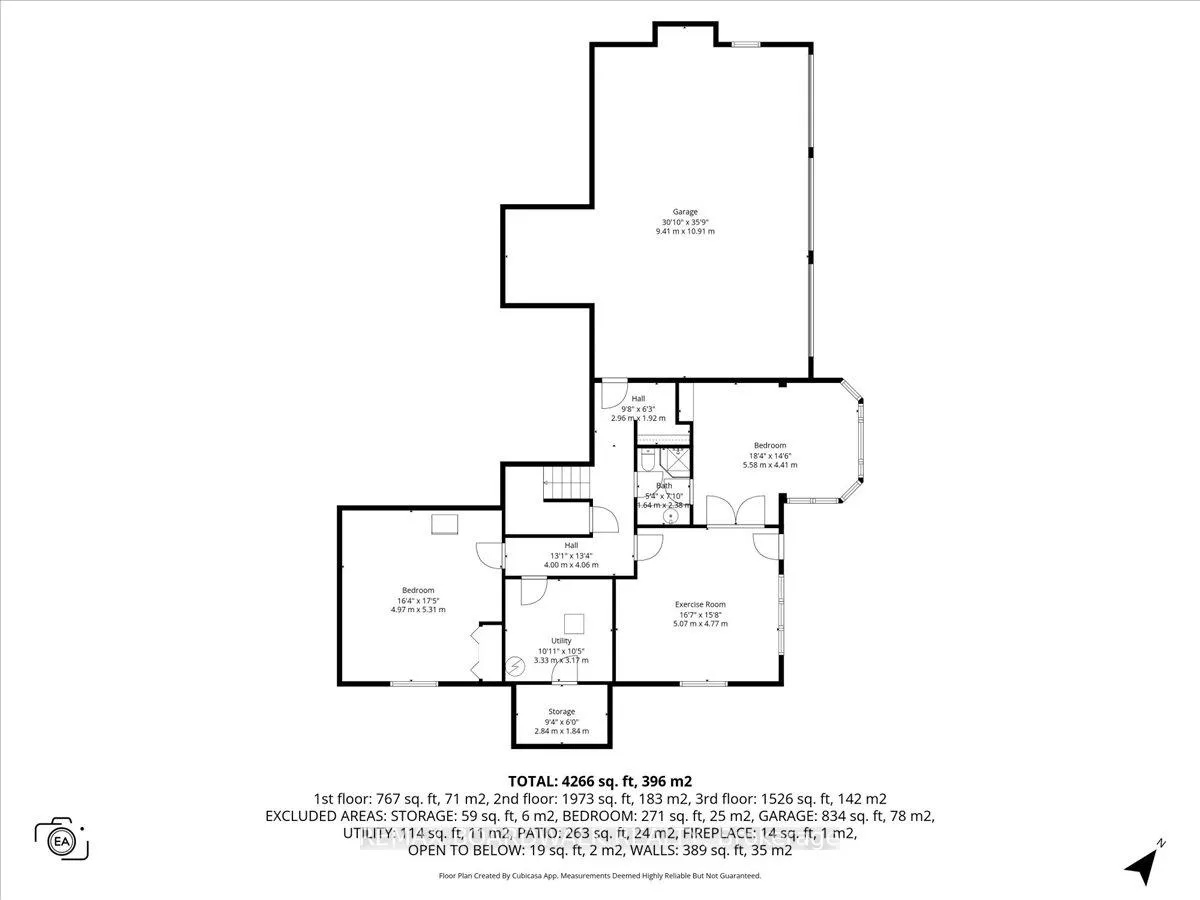 Photo 50 of 1520 Royal Orchard Drive, Ottawa, Cumberland Estates — HOMEH