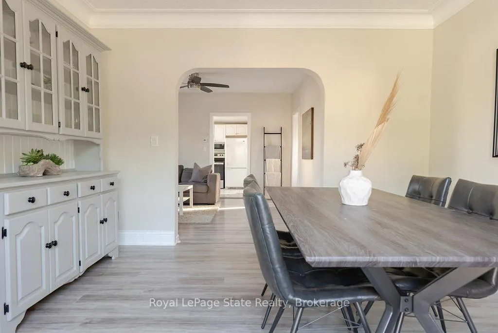 Photo 10 of 8 Dundas Street, Brantford, North Ward — HOMEH