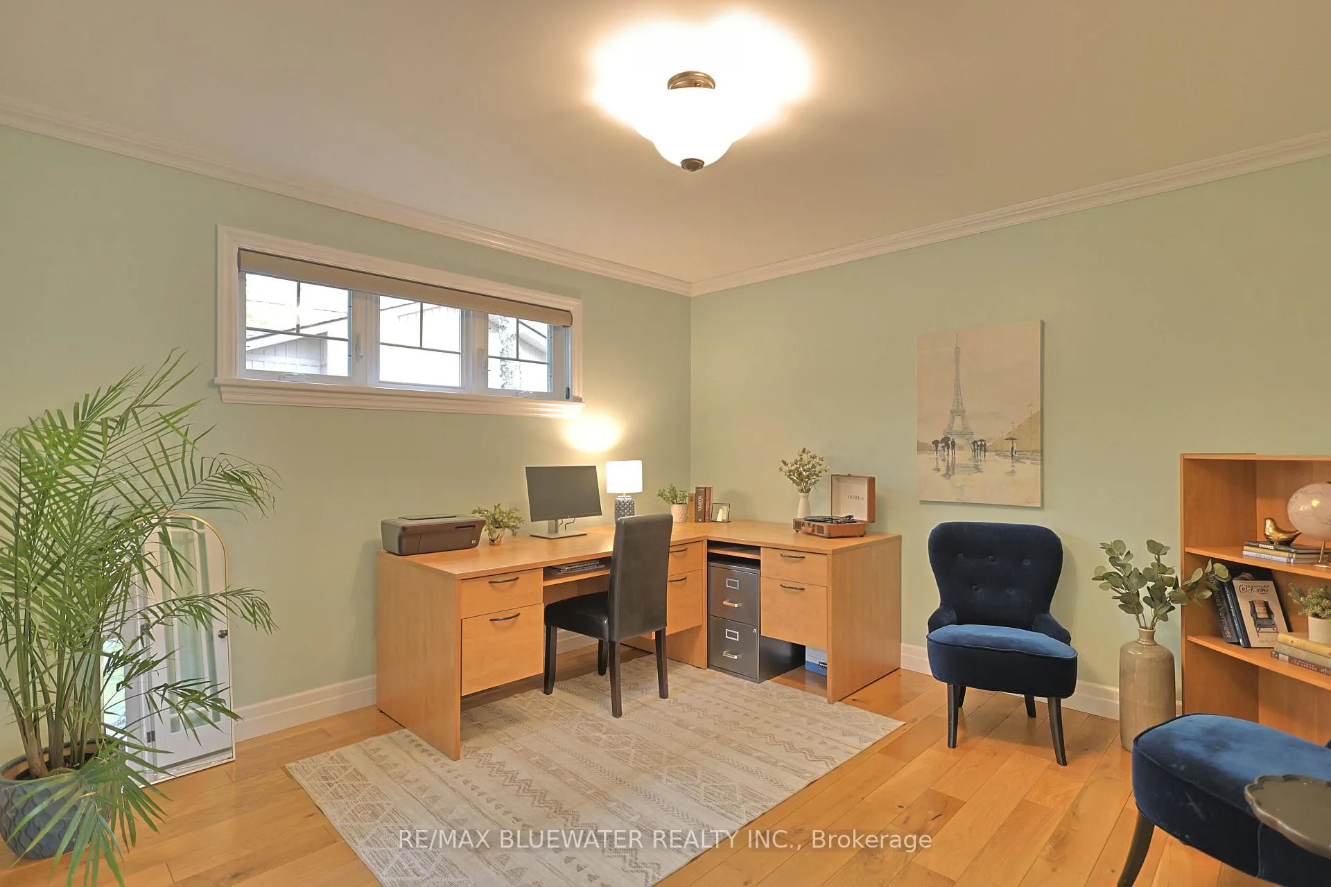 Photo 30 of 6436 Robert Avenue, Lambton Shores — HOMEH
