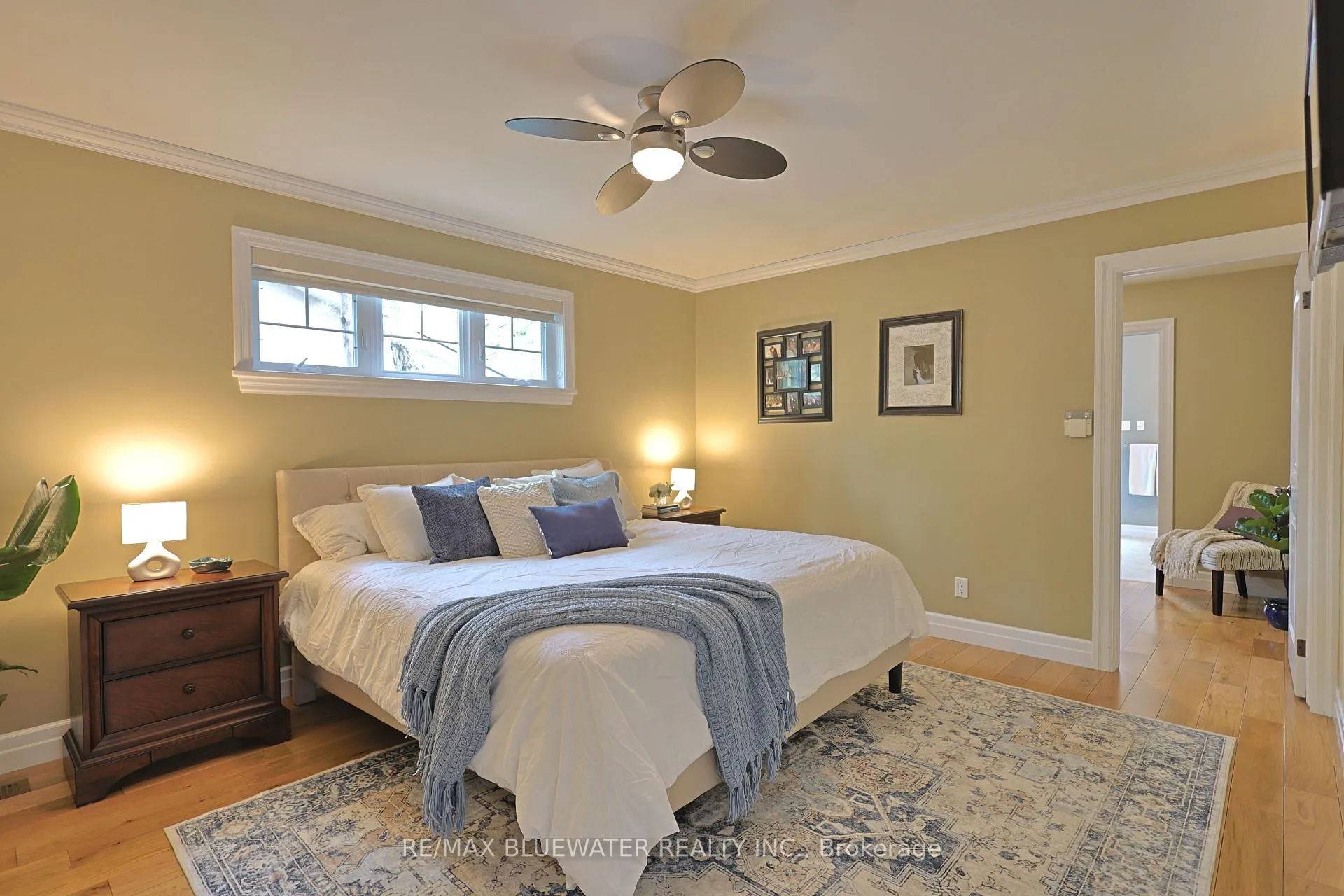 Photo 32 of 6436 Robert Avenue, Lambton Shores — HOMEH