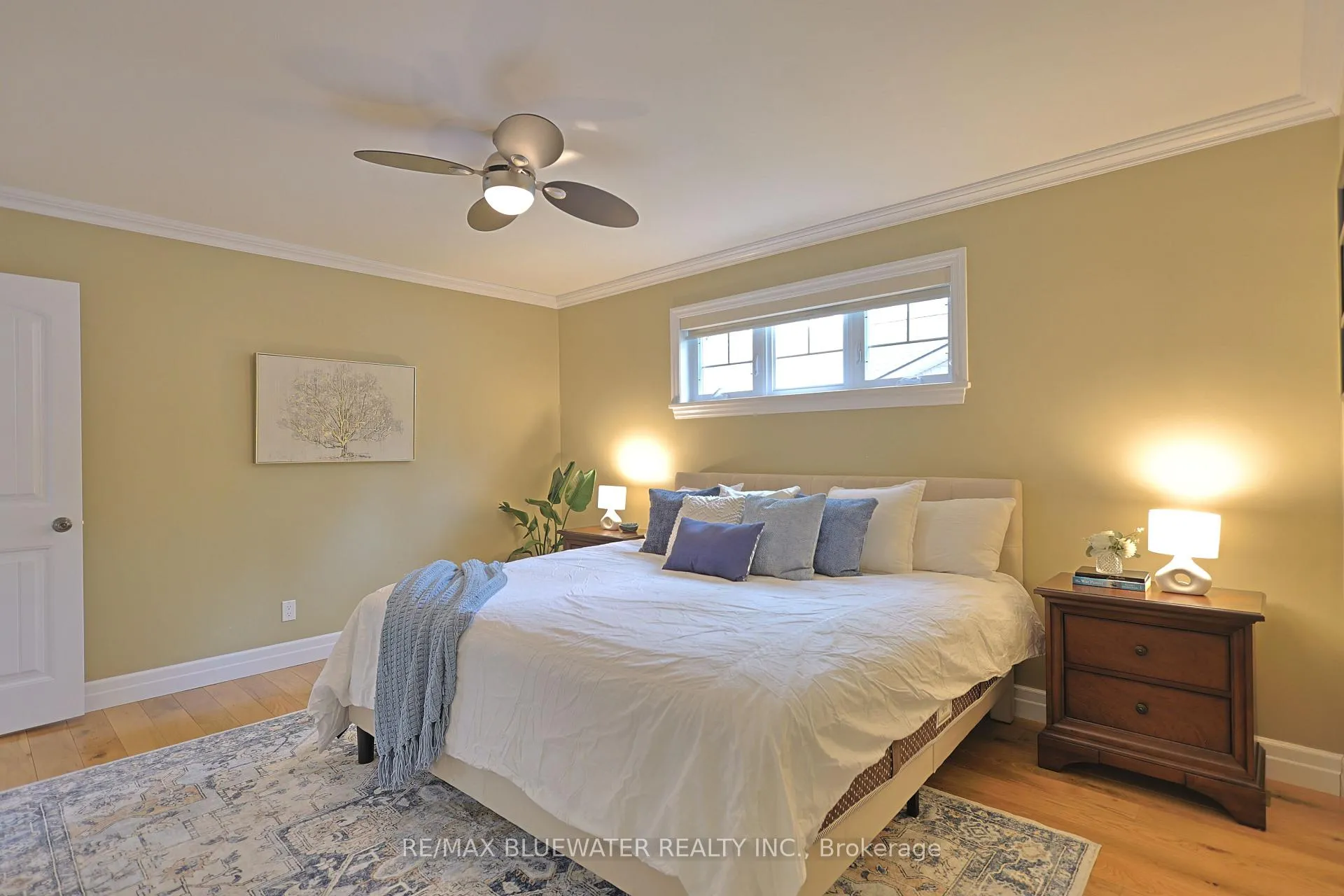 Photo 33 of 6436 Robert Avenue, Lambton Shores — HOMEH