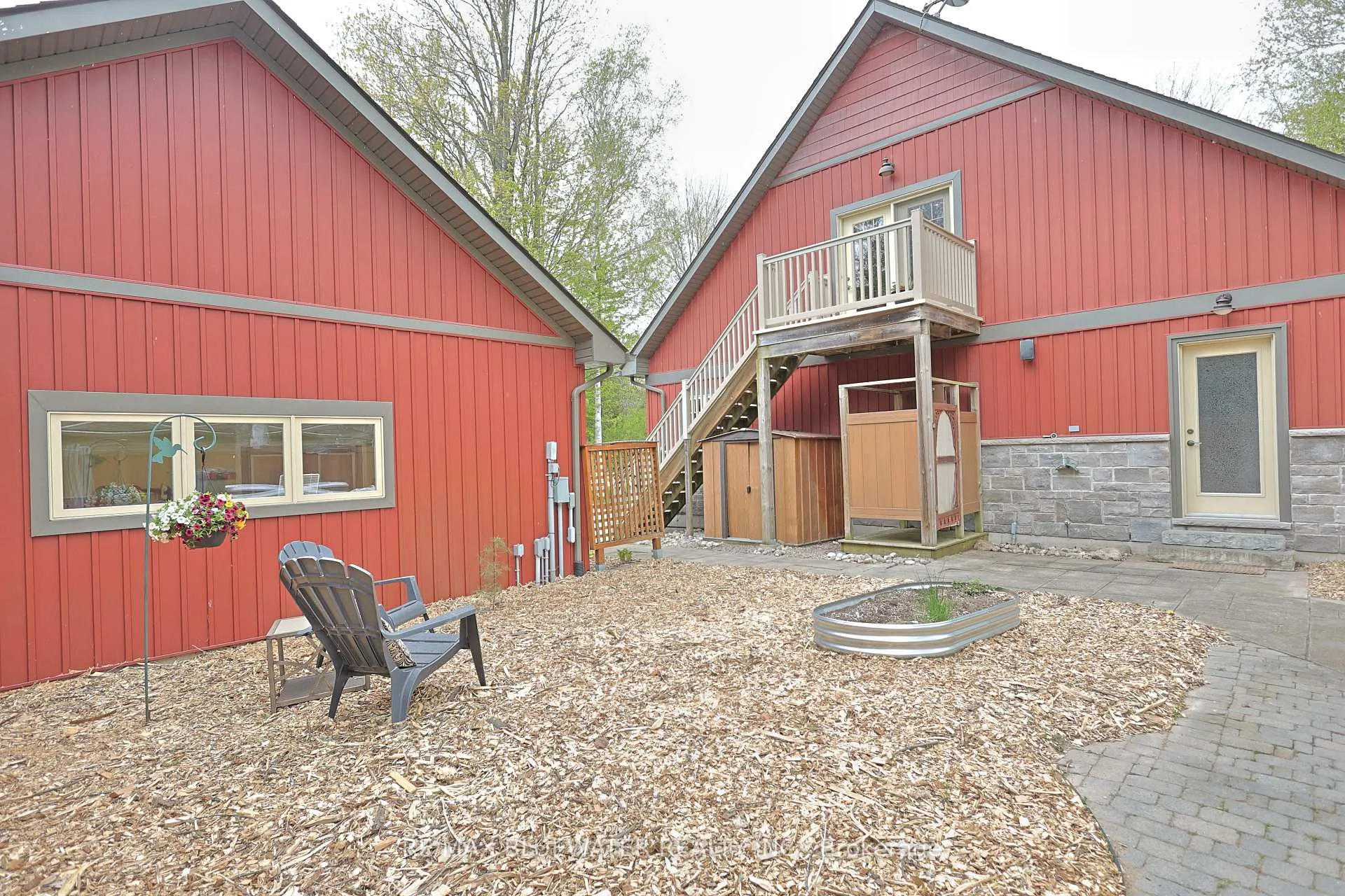 Photo 46 of 6436 Robert Avenue, Lambton Shores — HOMEH