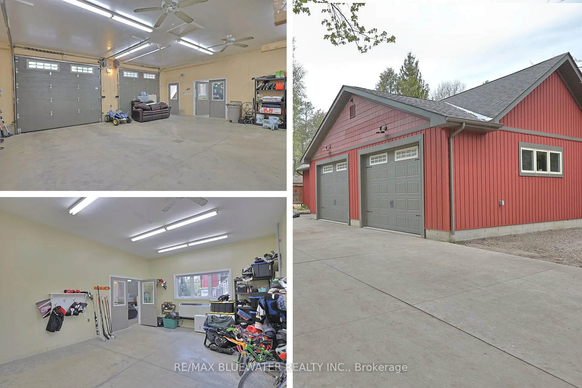 Photo 49 of 6436 Robert Avenue, Lambton Shores — HOMEH