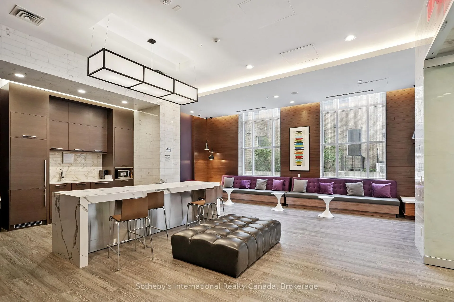 Photo 13 of Unit 903, 105 George Street, Toronto, Moss Park — HOMEH