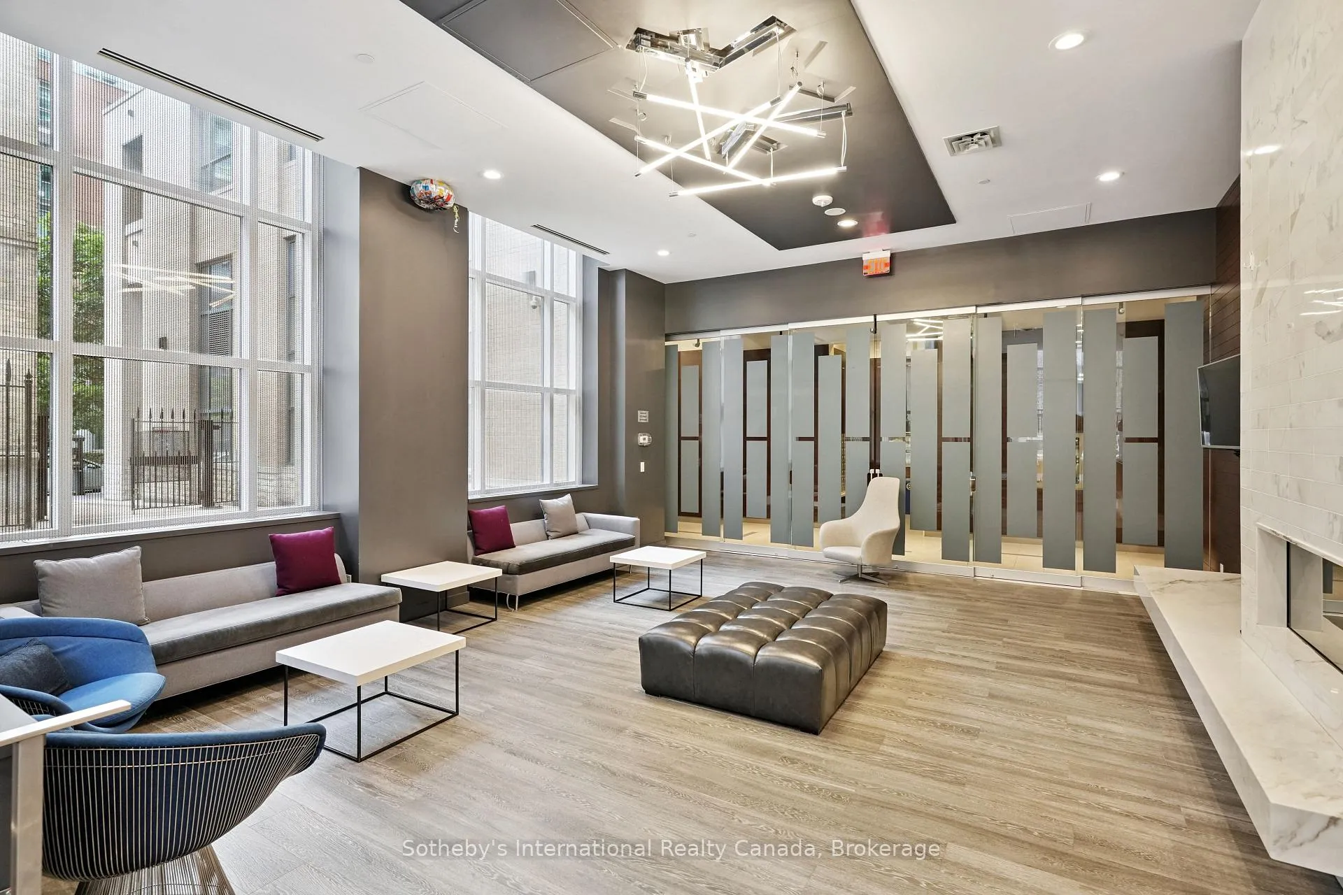 Photo 15 of Unit 903, 105 George Street, Toronto, Moss Park — HOMEH