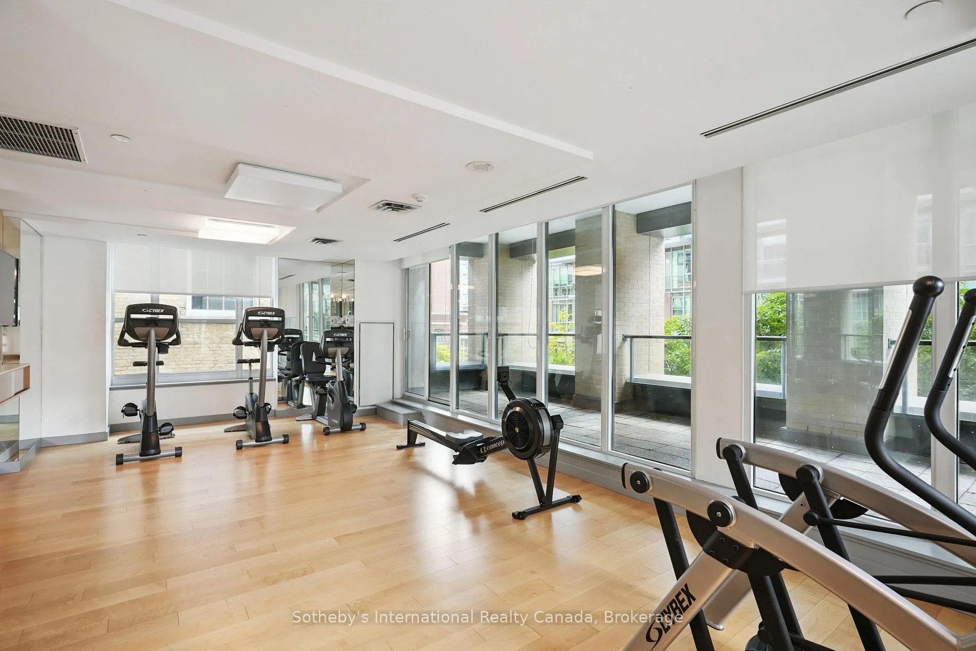 Photo 16 of Unit 903, 105 George Street, Toronto, Moss Park — HOMEH