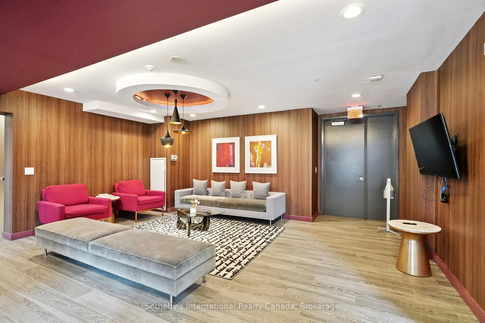 Photo 17 of Unit 903, 105 George Street, Toronto, Moss Park — HOMEH