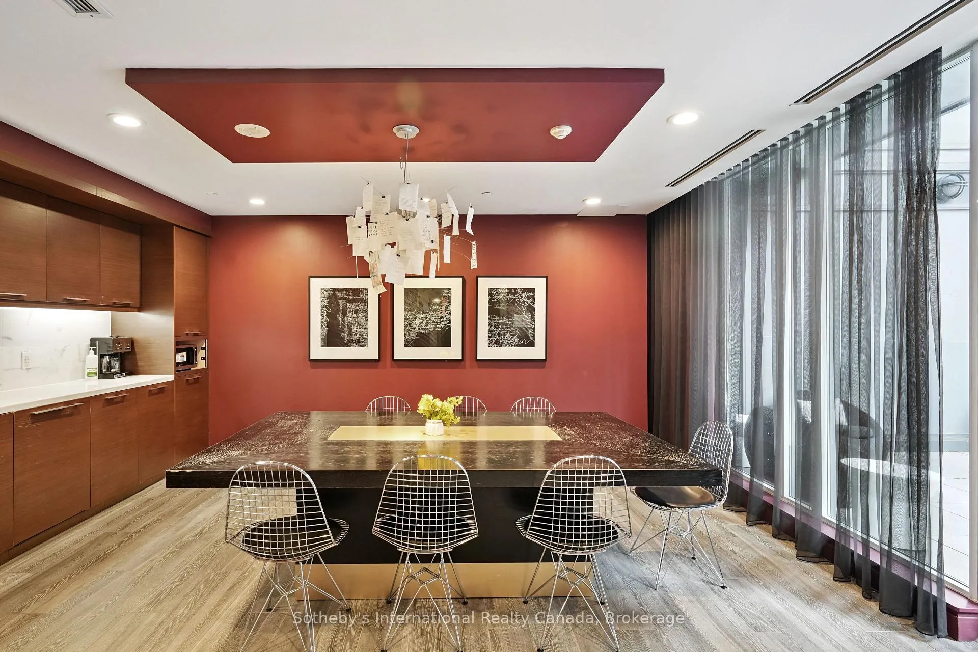 Photo 18 of Unit 903, 105 George Street, Toronto, Moss Park — HOMEH