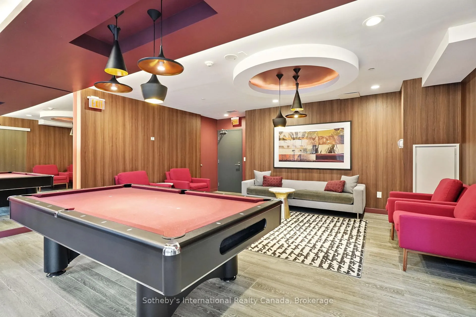 Photo 19 of Unit 903, 105 George Street, Toronto, Moss Park — HOMEH