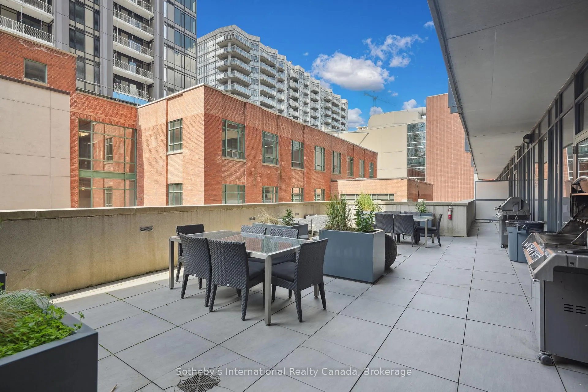 Photo 20 of Unit 903, 105 George Street, Toronto, Moss Park — HOMEH