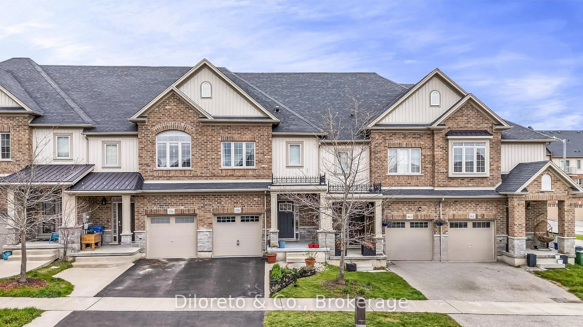 Photo 1 of 158 Law Drive, Guelph, Grange Road — HOMEH