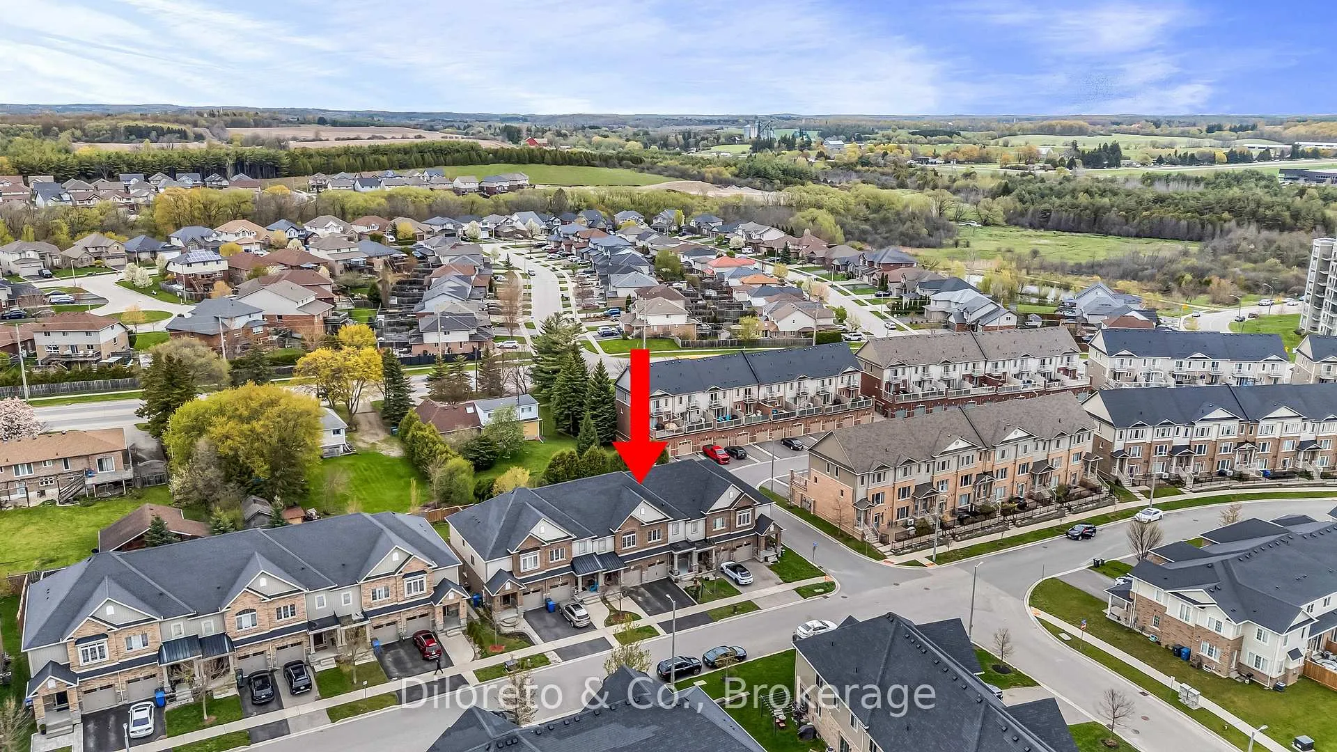 Photo 2 of 158 Law Drive, Guelph, Grange Road — HOMEH