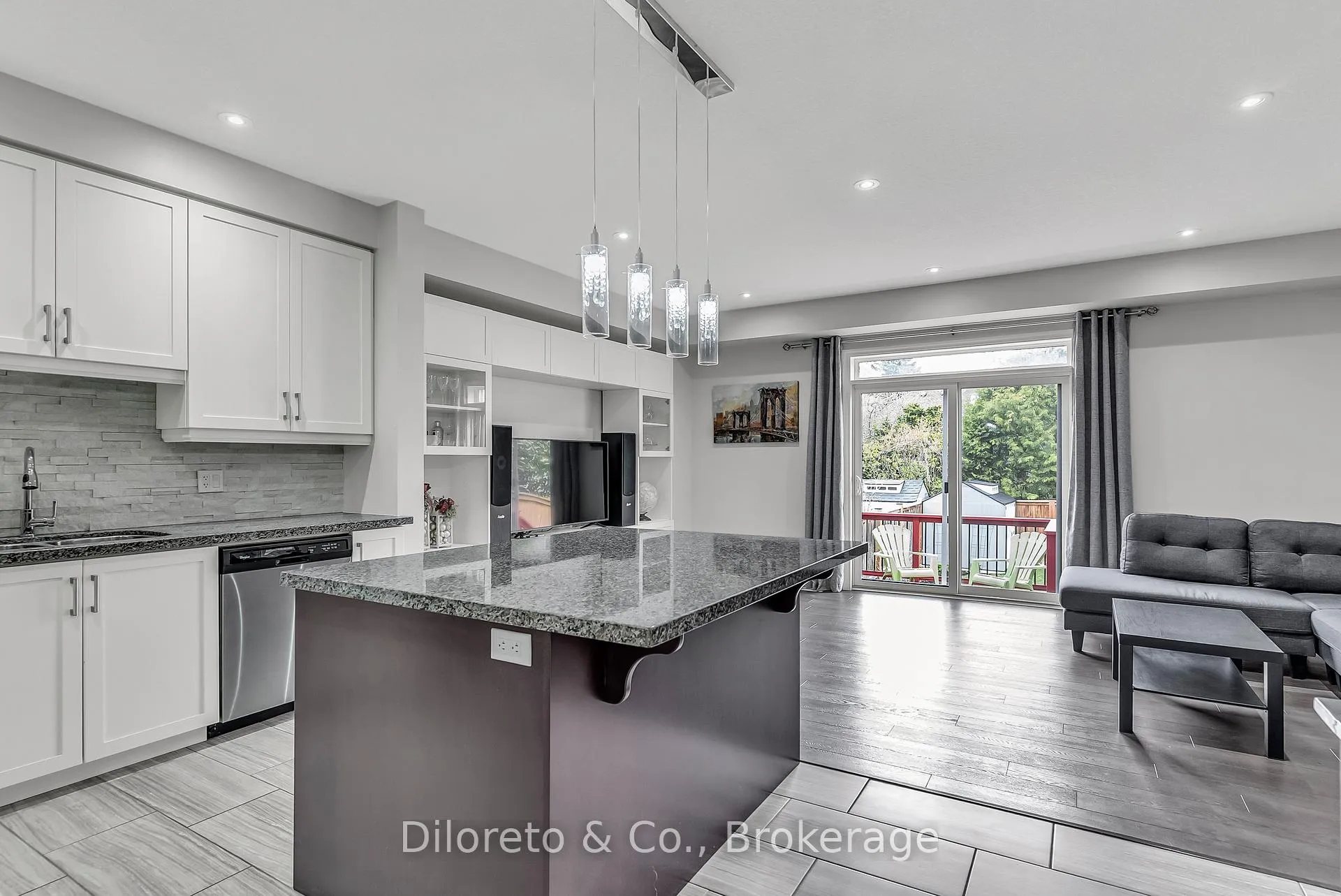 Photo 6 of 158 Law Drive, Guelph, Grange Road — HOMEH