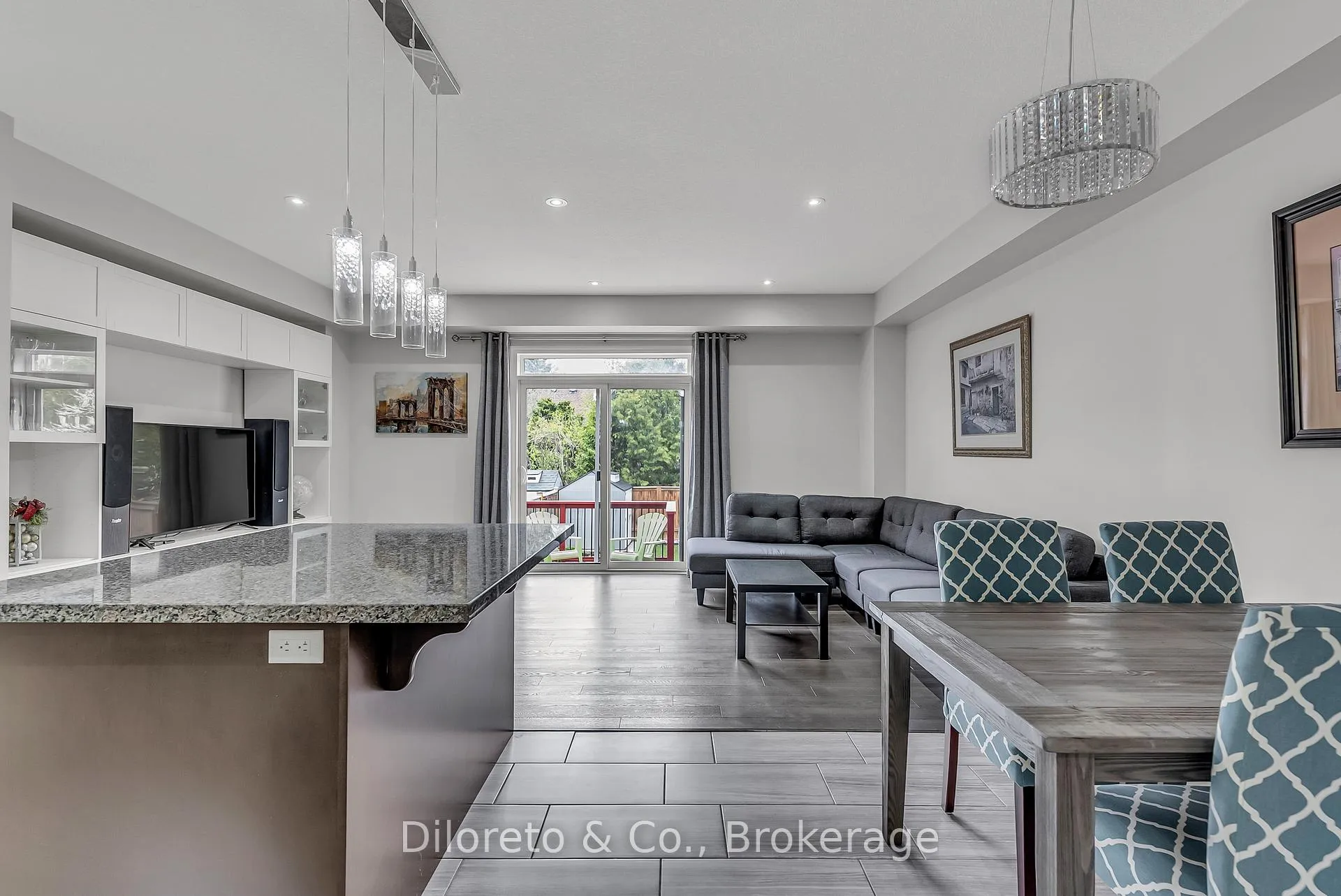 Photo 8 of 158 Law Drive, Guelph, Grange Road — HOMEH