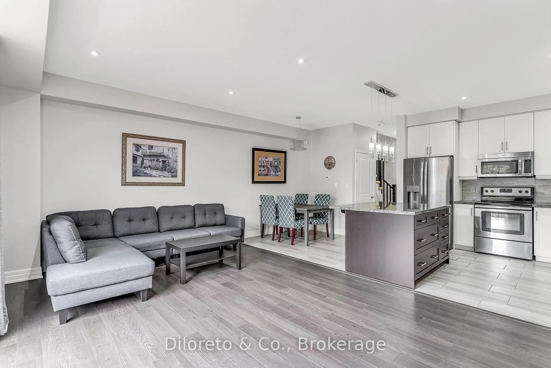 Photo 9 of 158 Law Drive, Guelph, Grange Road — HOMEH
