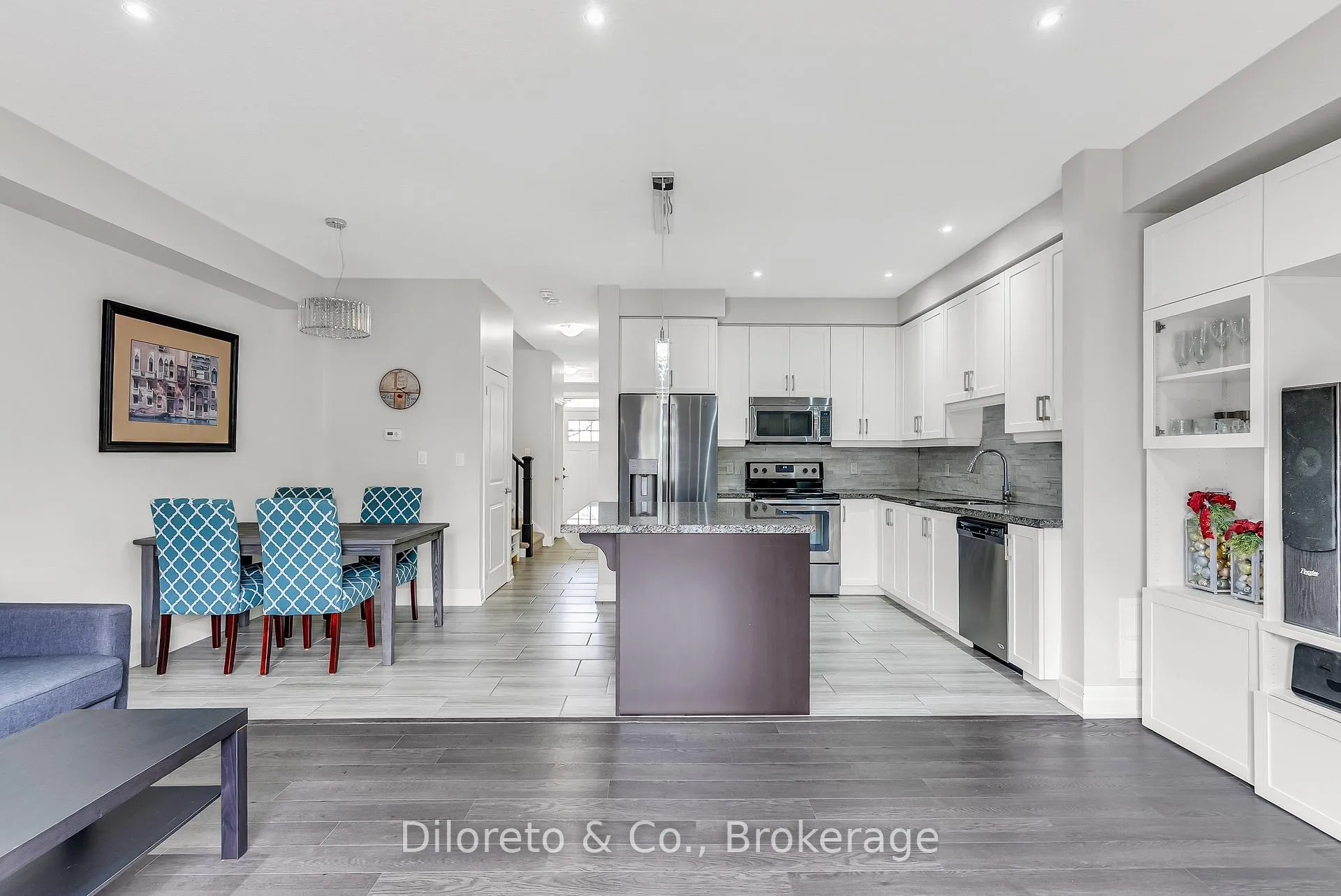 Photo 12 of 158 Law Drive, Guelph, Grange Road — HOMEH