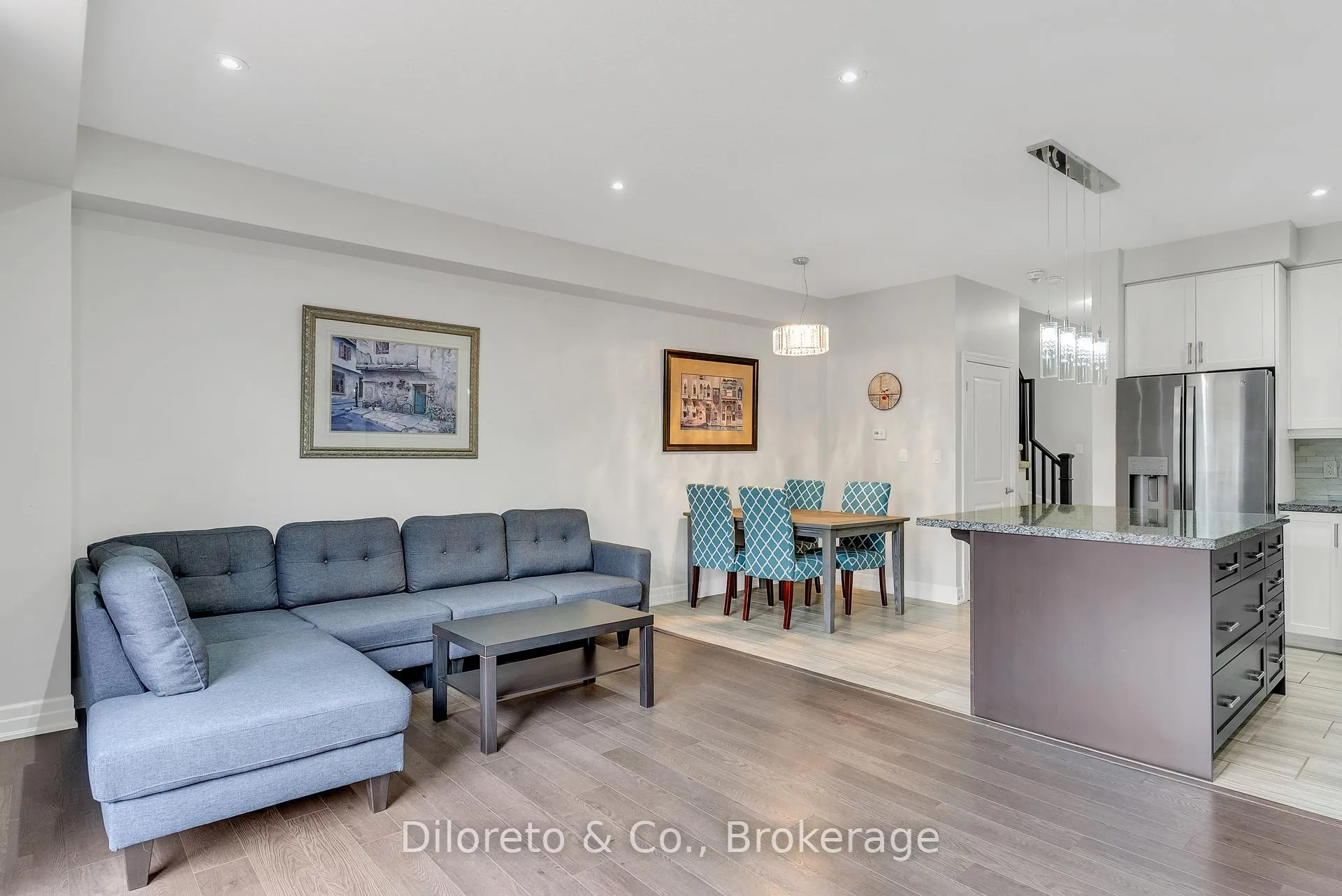 Photo 13 of 158 Law Drive, Guelph, Grange Road — HOMEH