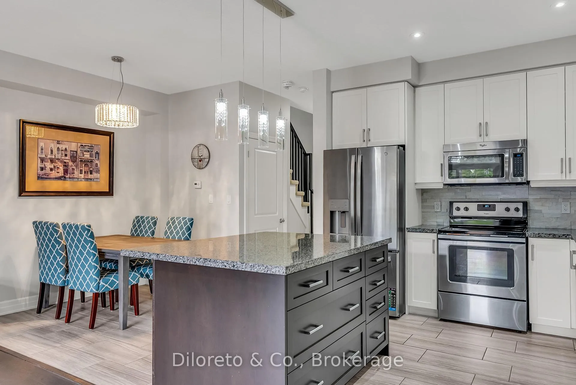 Photo 14 of 158 Law Drive, Guelph, Grange Road — HOMEH