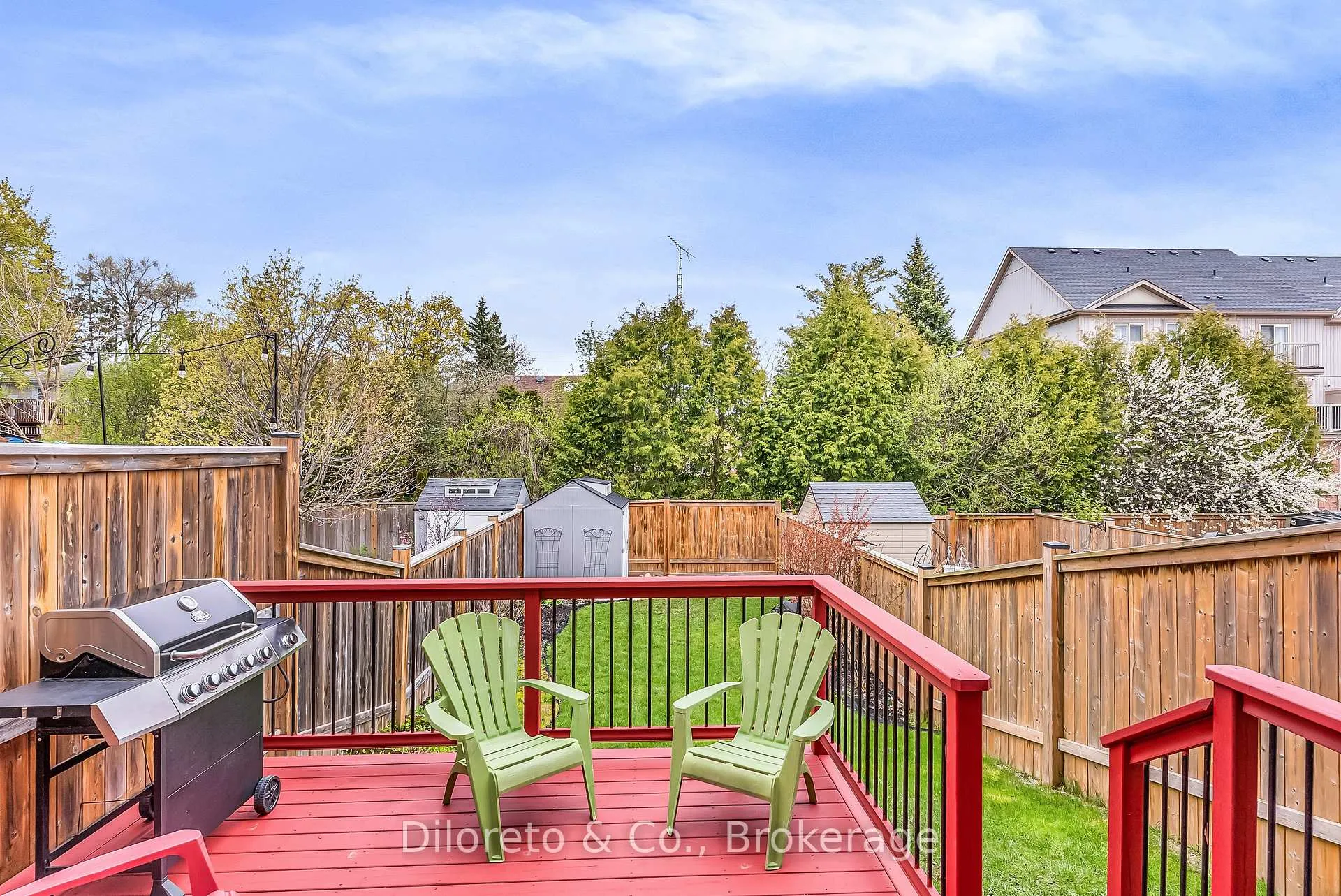 Photo 38 of 158 Law Drive, Guelph, Grange Road — HOMEH