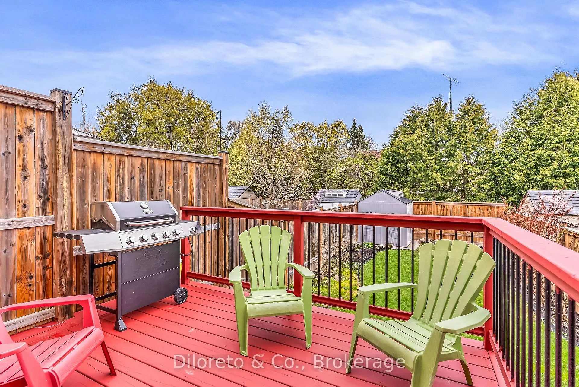 Photo 40 of 158 Law Drive, Guelph, Grange Road — HOMEH
