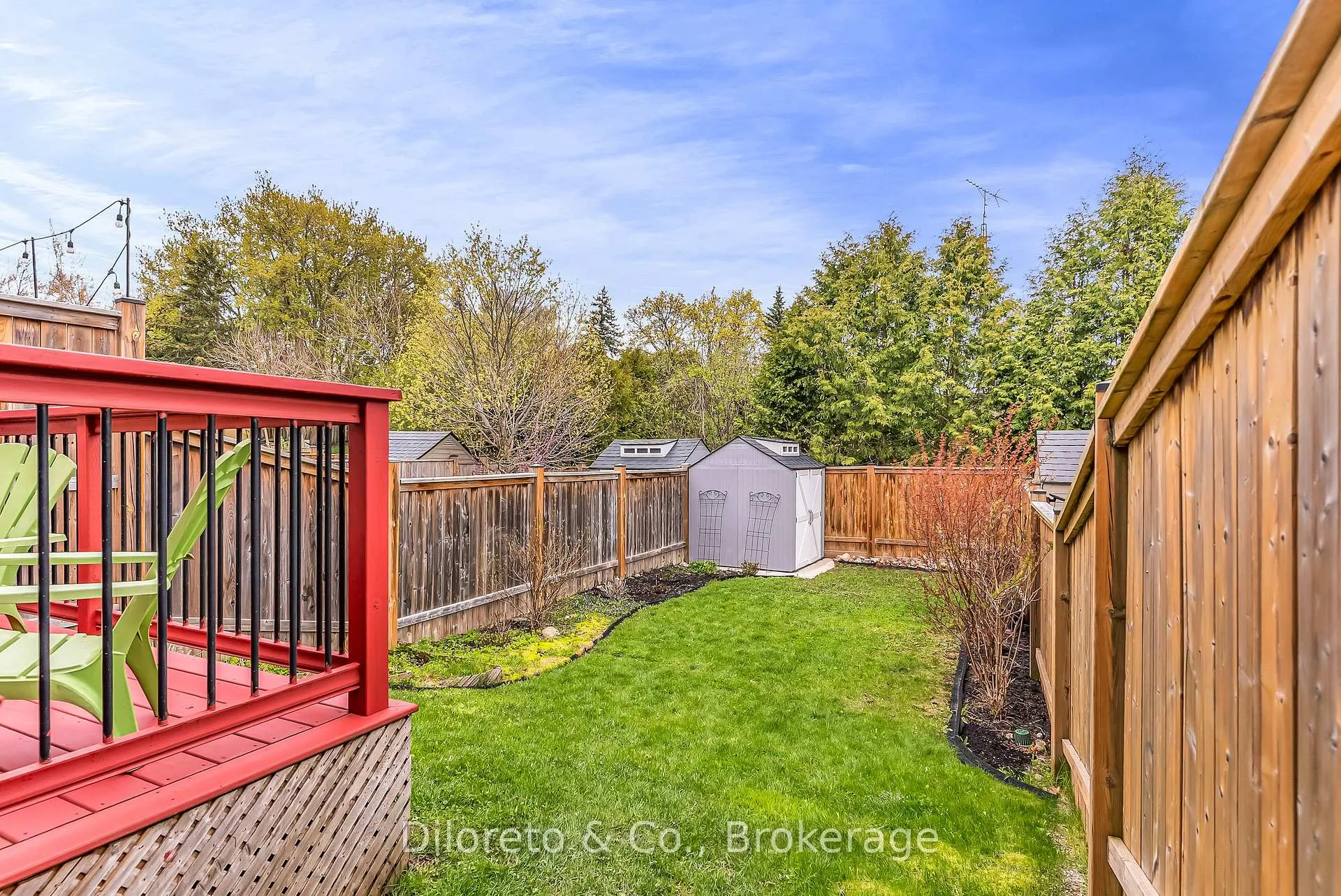 Photo 41 of 158 Law Drive, Guelph, Grange Road — HOMEH