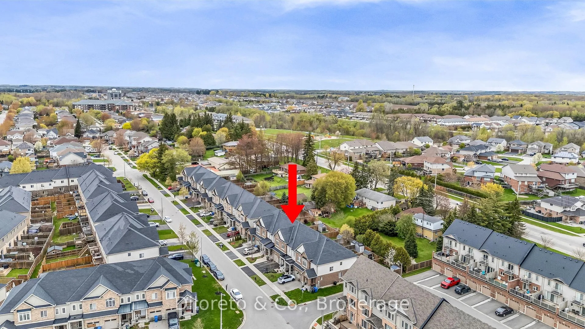 Photo 43 of 158 Law Drive, Guelph, Grange Road — HOMEH
