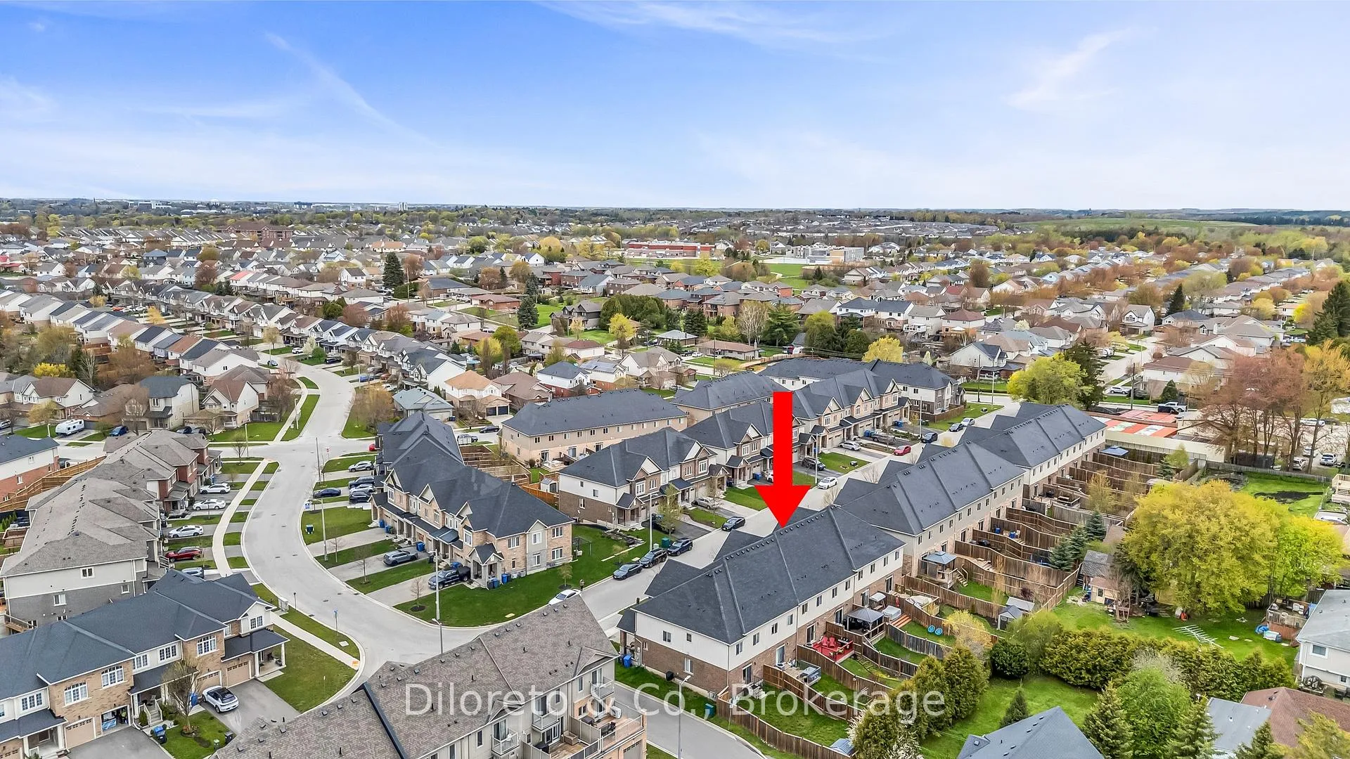 Photo 44 of 158 Law Drive, Guelph, Grange Road — HOMEH
