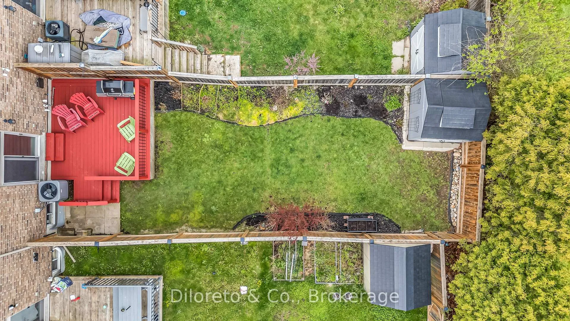 Photo 45 of 158 Law Drive, Guelph, Grange Road — HOMEH