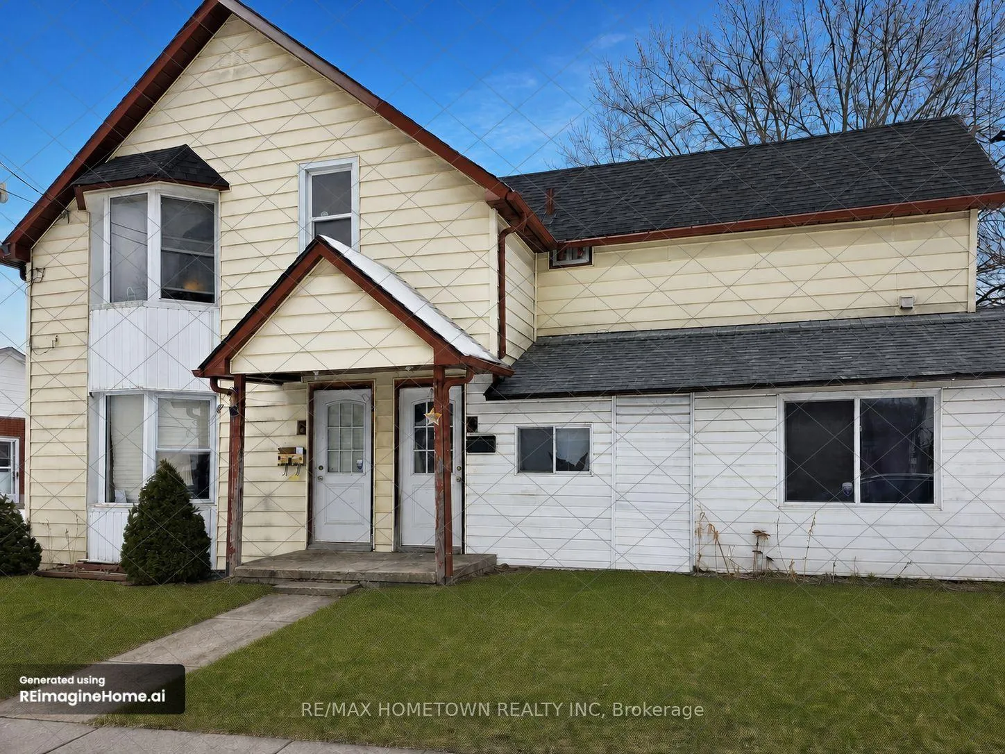 Photo 1 of 5 Robinson Avenue, Smiths Falls — HOMEH