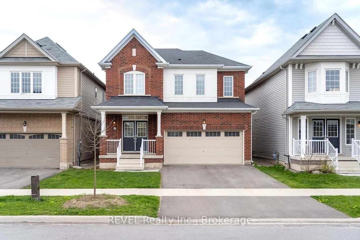 Photo 2 of 9 Beatty Avenue, Thorold, Hurricane/Merrittville — HOMEH